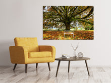 Load image into Gallery viewer, Canvas print My Favorite Tree
