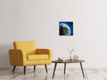 Load image into Gallery viewer, Canvas print The Earth