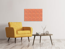 Load image into Gallery viewer, Canvas print Bricks