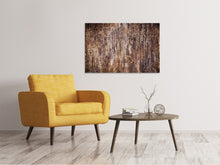 Load image into Gallery viewer, Canvas print Retro Wood