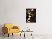 Load image into Gallery viewer, Canvas print Passion