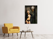 Load image into Gallery viewer, Canvas print Passion