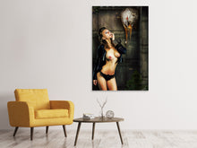 Load image into Gallery viewer, Canvas print Passion