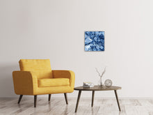 Load image into Gallery viewer, Canvas print 3D Pillars