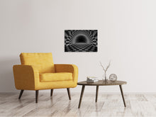 Load image into Gallery viewer, Canvas print Abstract Chessboard