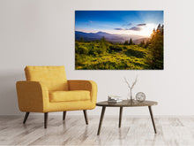 Load image into Gallery viewer, Canvas print Peaceful Landscape
