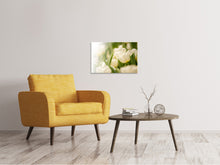 Load image into Gallery viewer, Canvas print Tulips Perspective