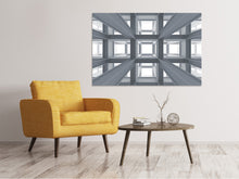 Load image into Gallery viewer, Canvas print Facilities