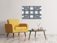 Load image into Gallery viewer, Canvas print Facilities