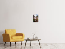 Load image into Gallery viewer, Canvas print Waterfall In Thailand