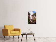 Load image into Gallery viewer, Canvas print Waterfall In Thailand