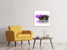 Load image into Gallery viewer, Canvas print Feng Shui Stones