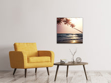 Load image into Gallery viewer, Canvas print Seaside