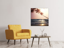 Load image into Gallery viewer, Canvas print Seaside
