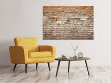 Load image into Gallery viewer, Canvas print Old Wailing Wall