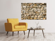 Load image into Gallery viewer, Canvas print Natural Stones