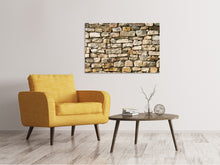 Load image into Gallery viewer, Canvas print Natural Stones