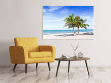 Load image into Gallery viewer, Canvas print Thailand Dream Beach