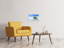 Load image into Gallery viewer, Canvas print Thailand Dream Beach