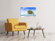 Load image into Gallery viewer, Canvas print Thailand Dream Beach