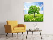 Load image into Gallery viewer, Canvas print The Tree