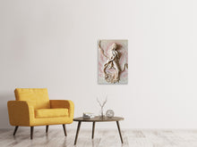 Load image into Gallery viewer, Canvas print The Elves