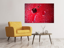 Load image into Gallery viewer, Canvas print Photo Waallpaper The Cherry
