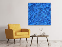 Load image into Gallery viewer, Canvas print 3D Mosaic