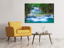 Load image into Gallery viewer, Canvas print Si Nakharin