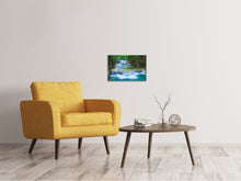 Load image into Gallery viewer, Canvas print Si Nakharin