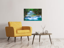 Load image into Gallery viewer, Canvas print Si Nakharin