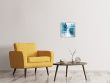 Load image into Gallery viewer, Canvas print Abstract Space Expansion