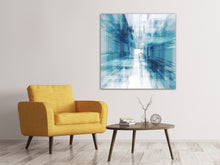 Load image into Gallery viewer, Canvas print Abstract Space Expansion