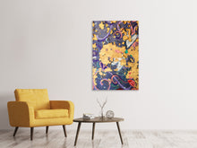 Load image into Gallery viewer, Canvas print Graffiti On The Wall