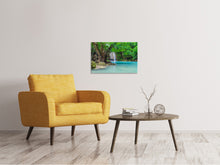 Load image into Gallery viewer, Canvas print Watercourses