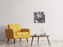 Load image into Gallery viewer, Canvas print Geometry