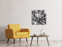 Load image into Gallery viewer, Canvas print Geometry