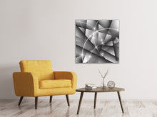 Load image into Gallery viewer, Canvas print Geometry