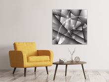 Load image into Gallery viewer, Canvas print Geometry