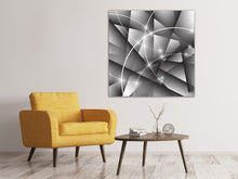 Load image into Gallery viewer, Canvas print Geometry