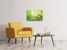 Load image into Gallery viewer, Canvas print The Good Fairy