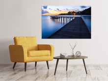 Load image into Gallery viewer, Canvas print Island Dream