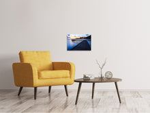 Load image into Gallery viewer, Canvas print Island Dream