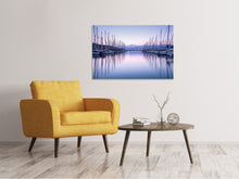 Load image into Gallery viewer, Canvas print Marina