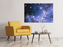 Load image into Gallery viewer, Canvas print Starry Sky
