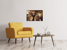 Load image into Gallery viewer, Canvas print Landscape Park