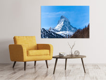 Load image into Gallery viewer, Canvas print The Majestic Matterhorn