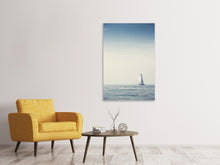 Load image into Gallery viewer, Canvas print Sailboat