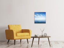 Load image into Gallery viewer, Canvas print Infinity Sea