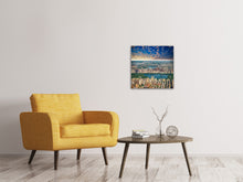 Load image into Gallery viewer, Canvas print New York